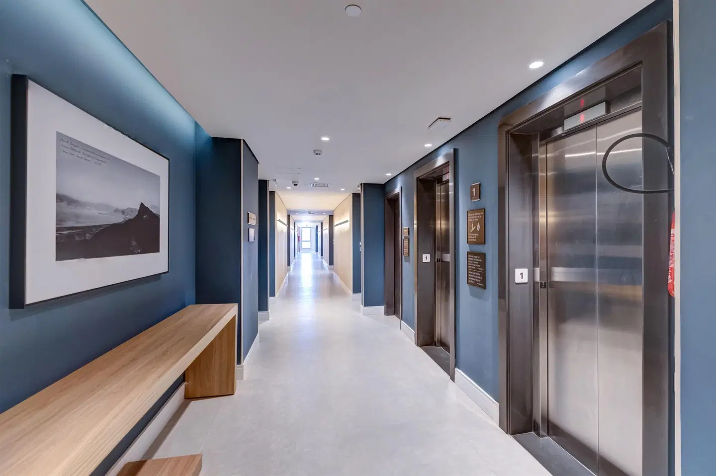 Hampton by Hilton Caraguatatuba Serramar ROOM_EXAMPLE