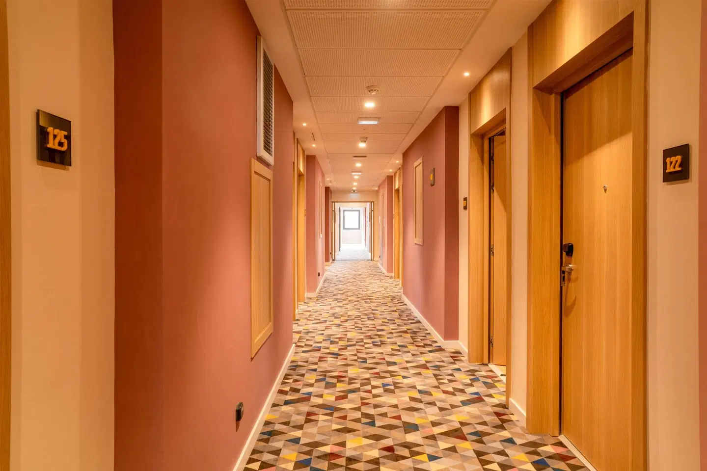 Hampton By Hilton Ben Guerir HEALTH_BEAUTY