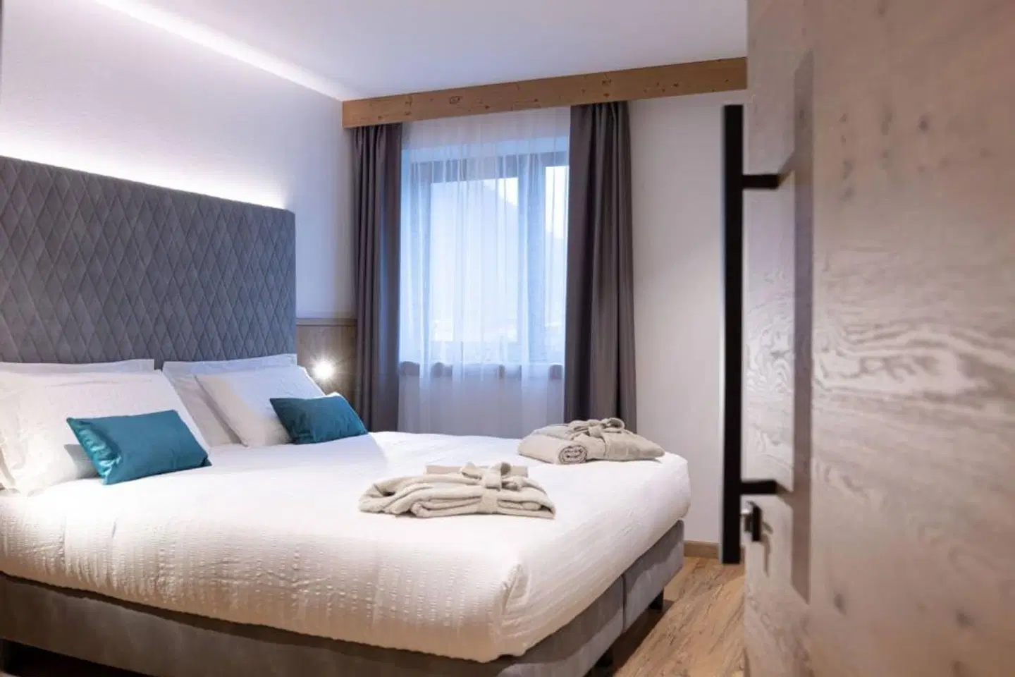 Hotel Villa Melì ROOM_EXAMPLE