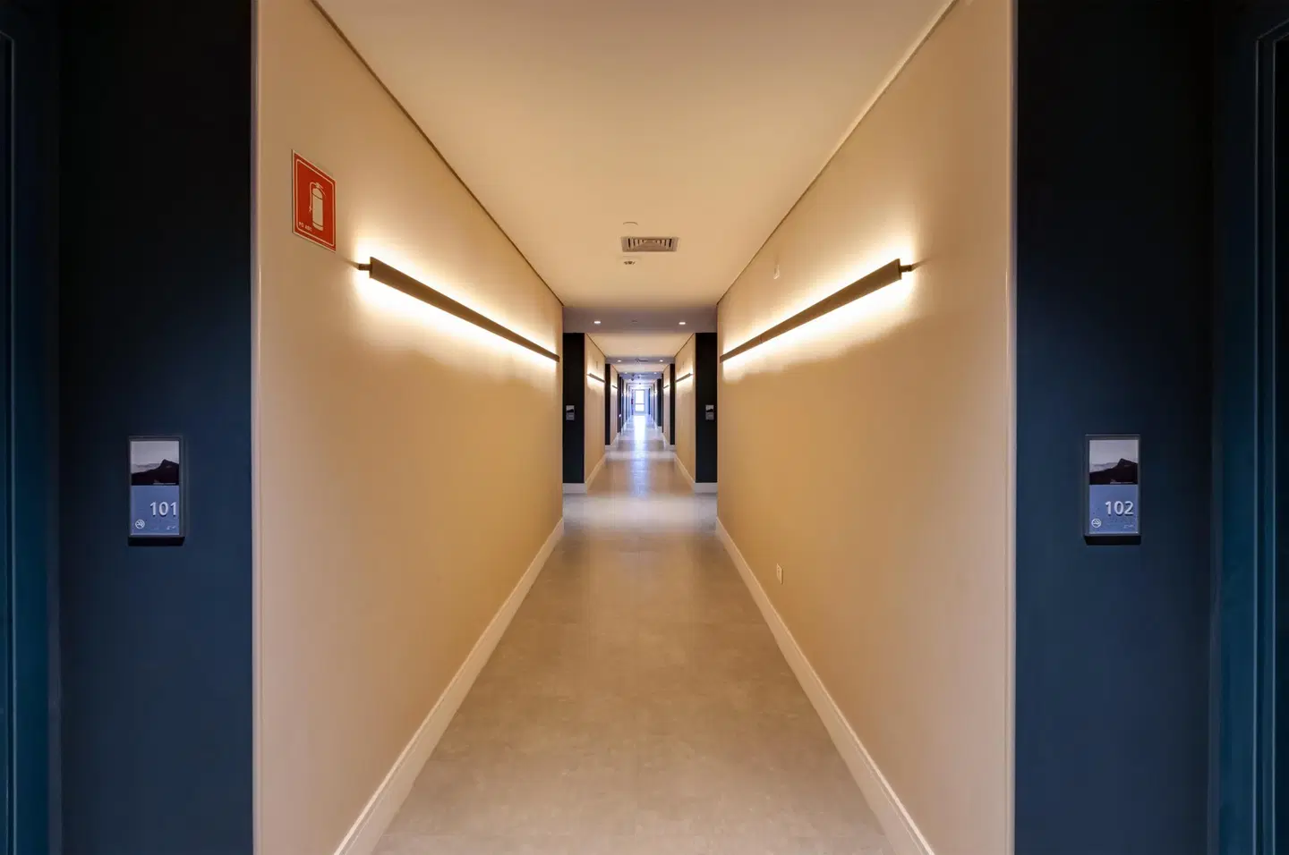 Hampton by Hilton Caraguatatuba Serramar HEALTH_BEAUTY