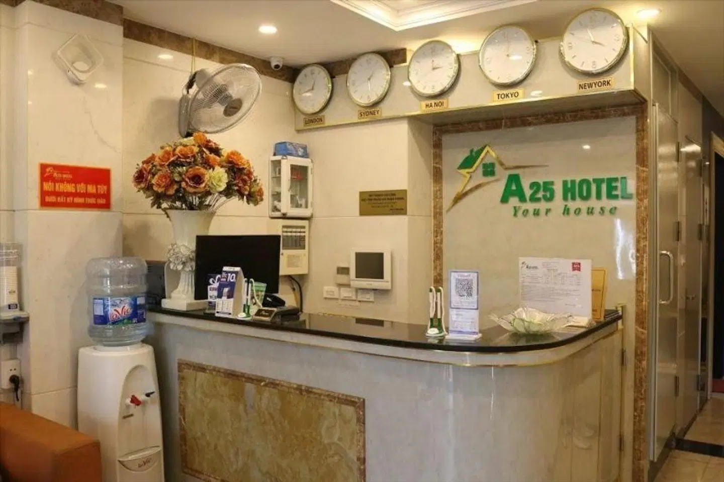 A25 Nguyn Khuyn Bar