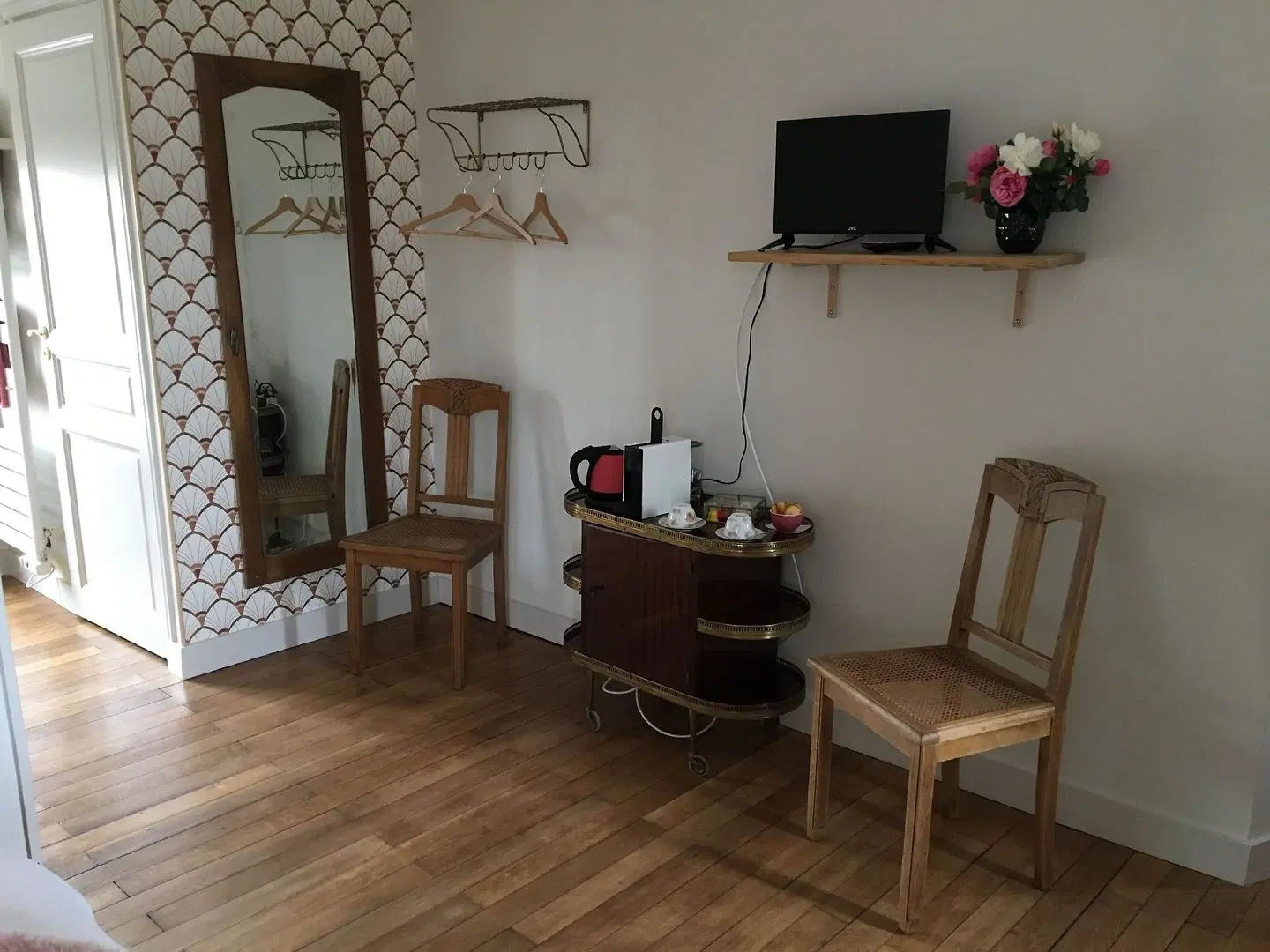 Les 3 Echoppes ROOM_EXAMPLE