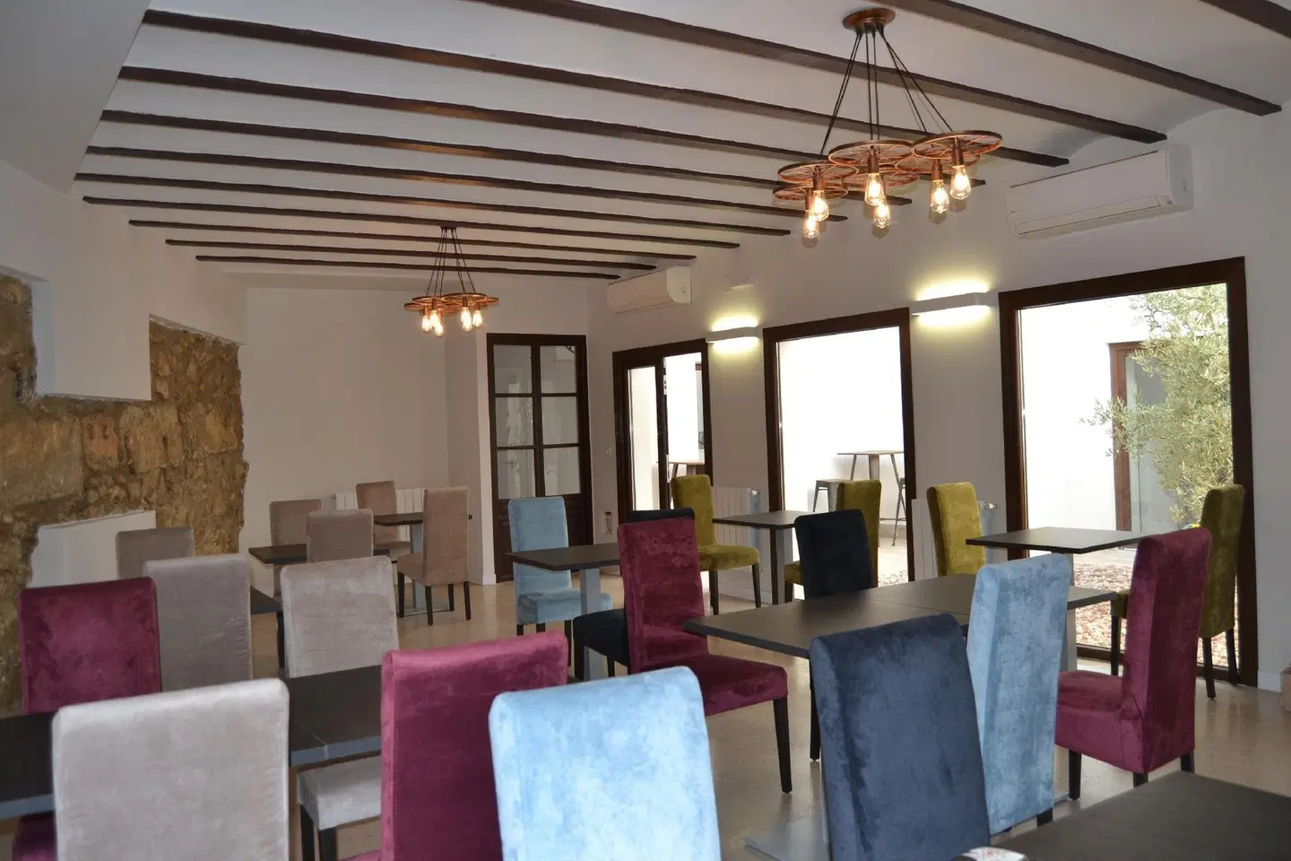 Hotel Hospedería La Vera Cruz ROOM_EXAMPLE