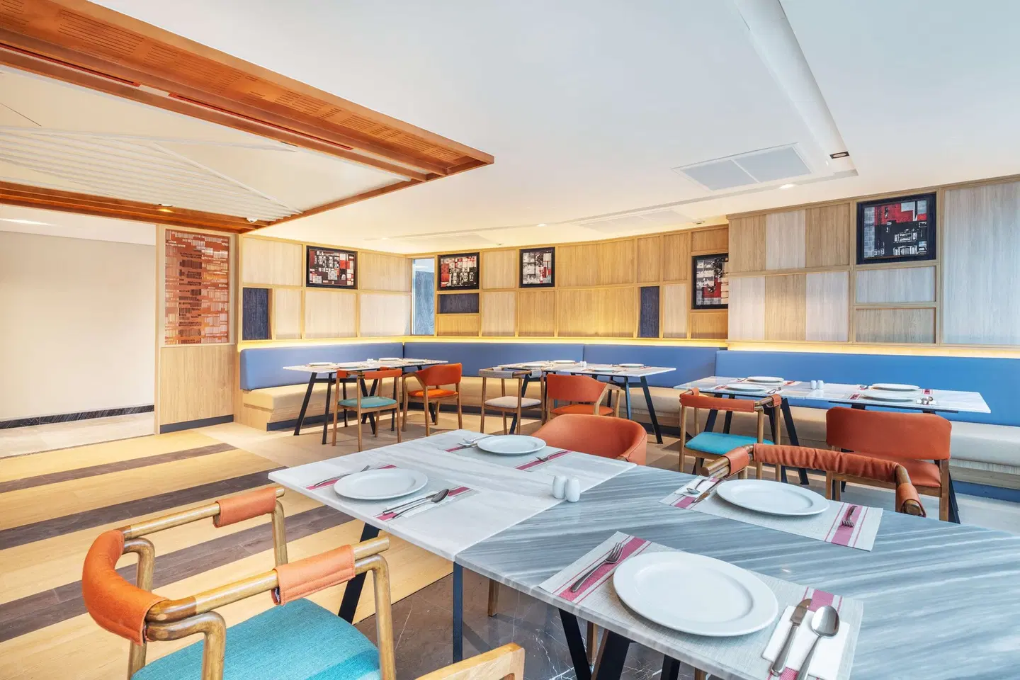 Best Western Click Sathorn 11 Bangkok Konferenz