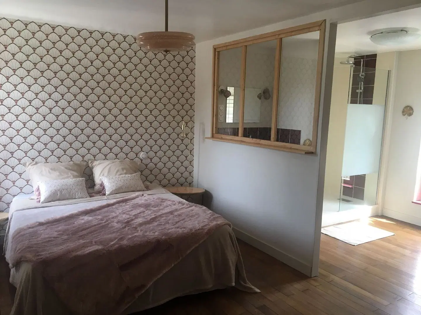 Les 3 Echoppes ROOM_EXAMPLE