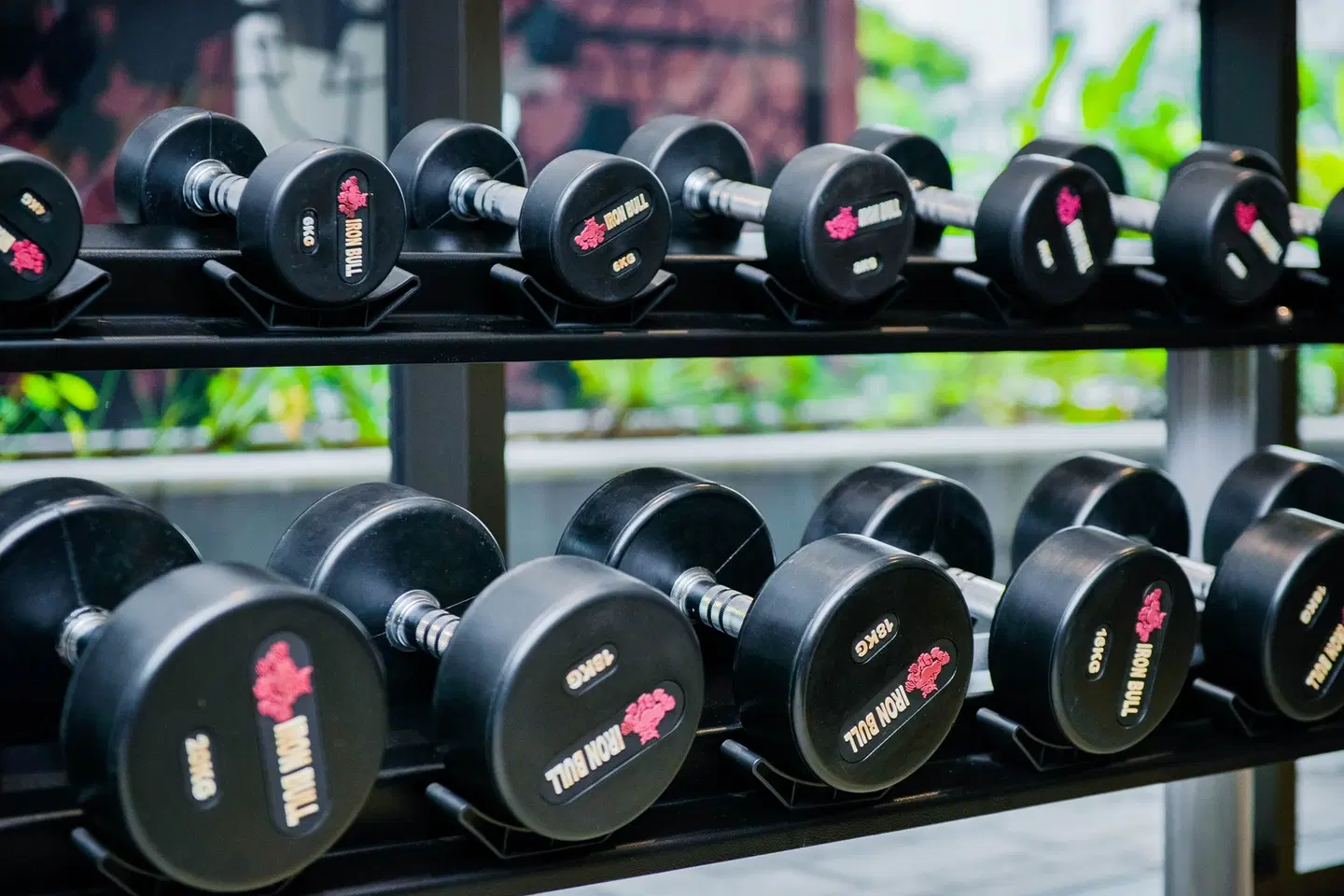 Crowne Plaza Dar Es Salaam by IHG SPORTS_AND_LEISURE