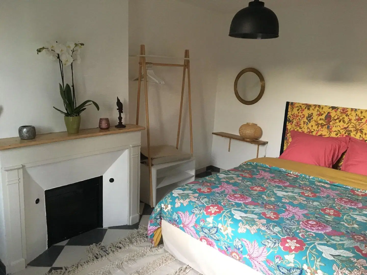 Les 3 Echoppes ROOM_EXAMPLE