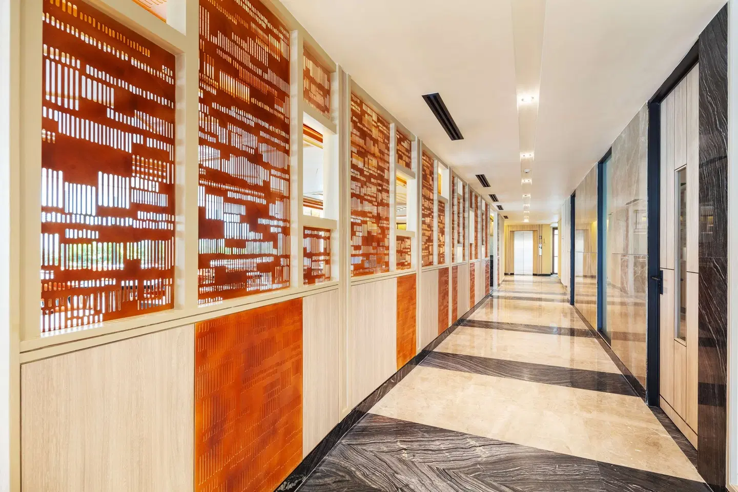 Best Western Click Sathorn 11 Bangkok LOUNGE_LOBBY
