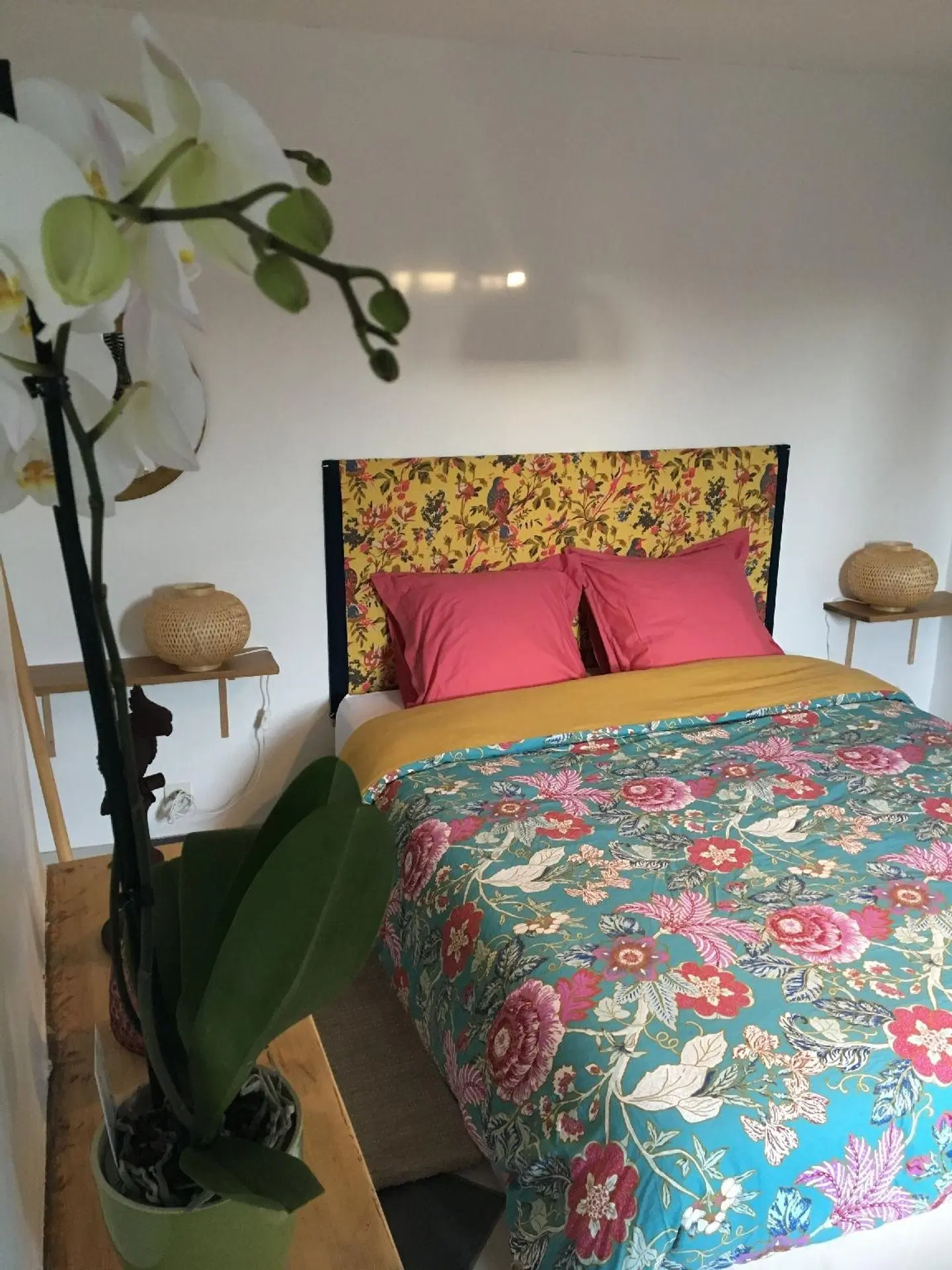 Les 3 Echoppes ROOM_EXAMPLE