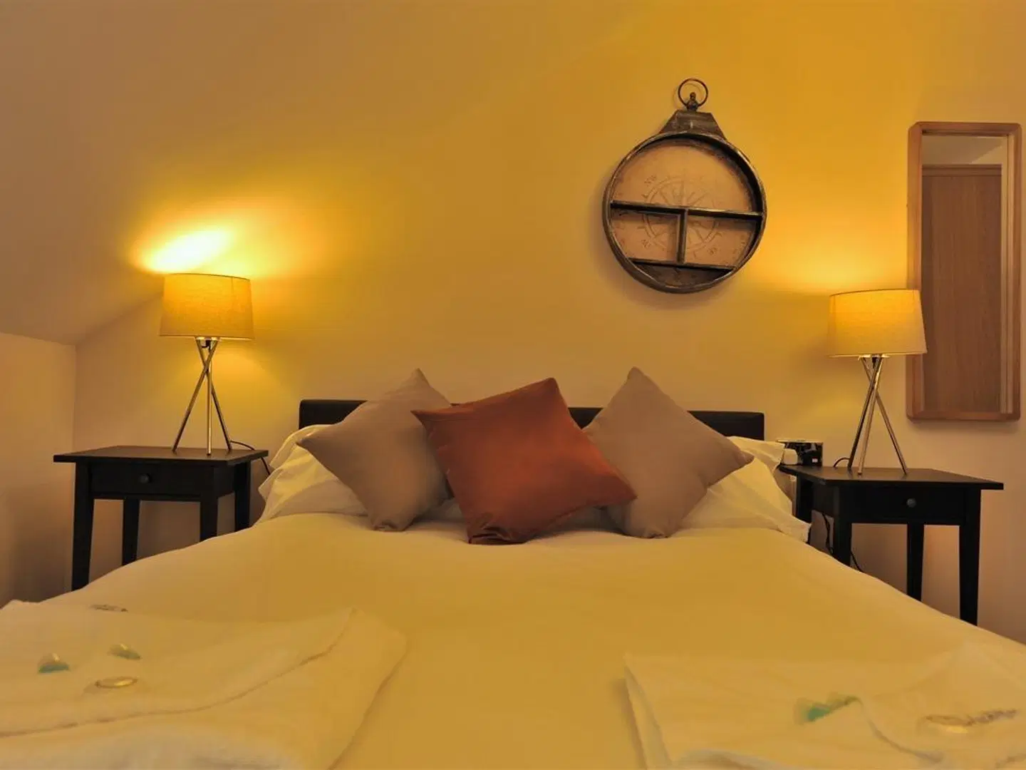 Gail's Guest House HEALTH_BEAUTY