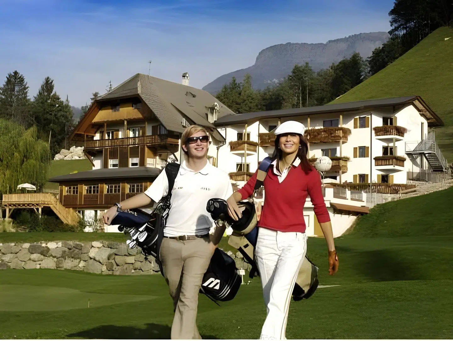 Golfhotel Sonne SPORTS_AND_LEISURE