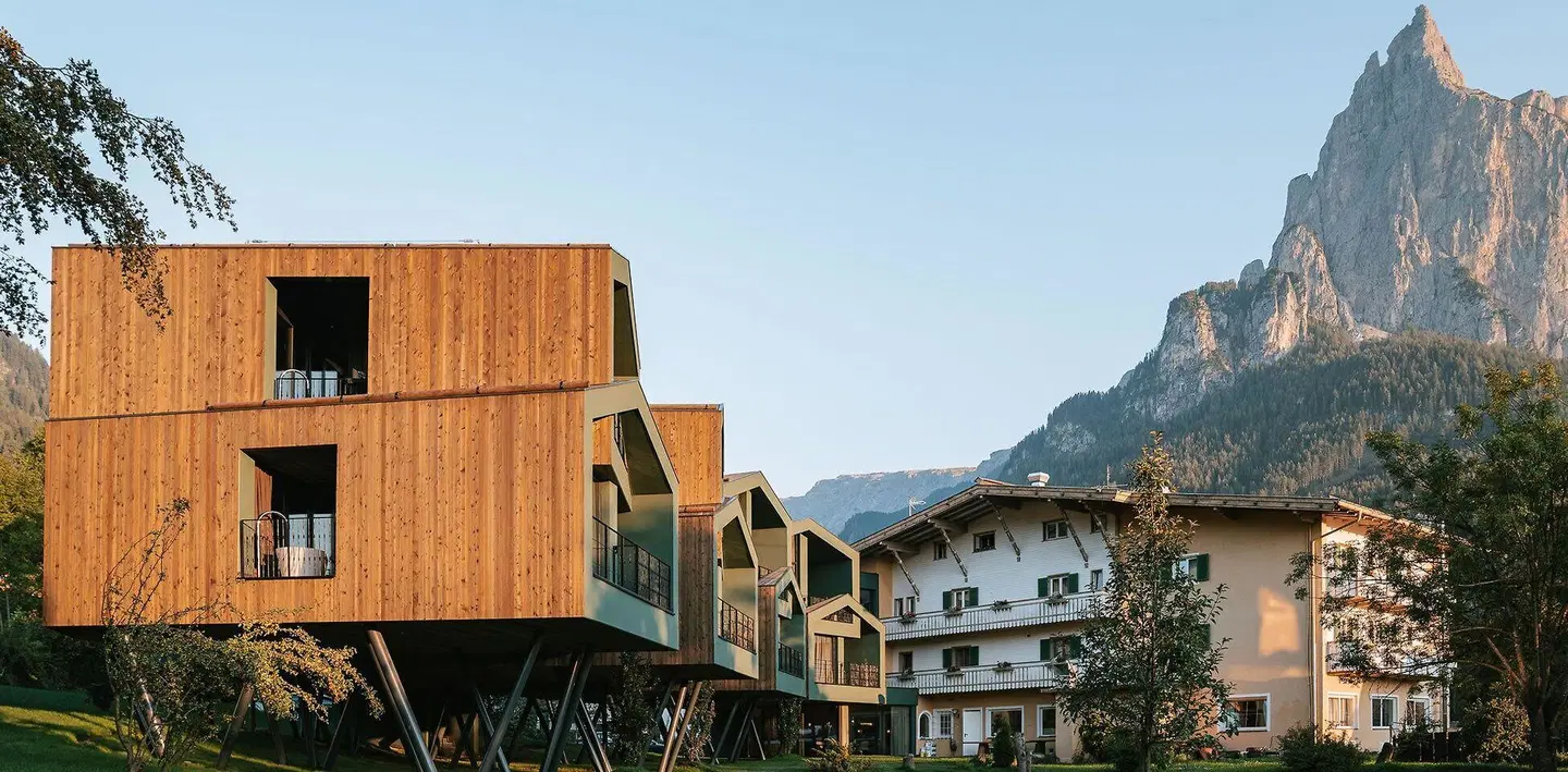 Floris Green Suites by Parc Hotel Florian EXTERIOR
