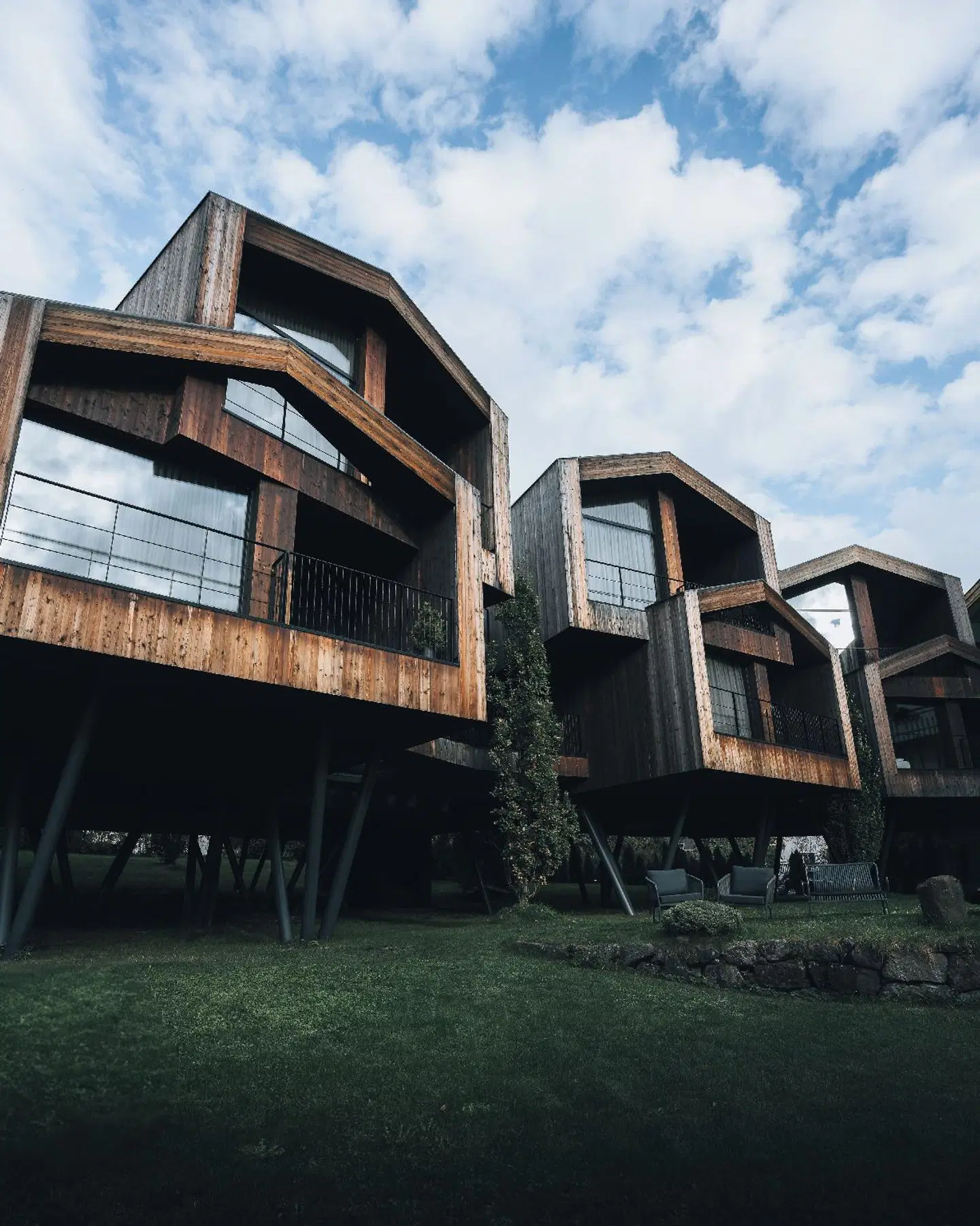 Floris Green Suites by Parc Hotel Florian EXTERIOR