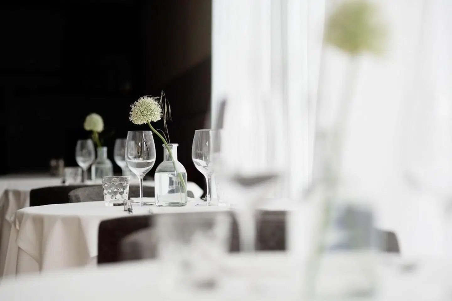 Schwarzschmied Restaurant