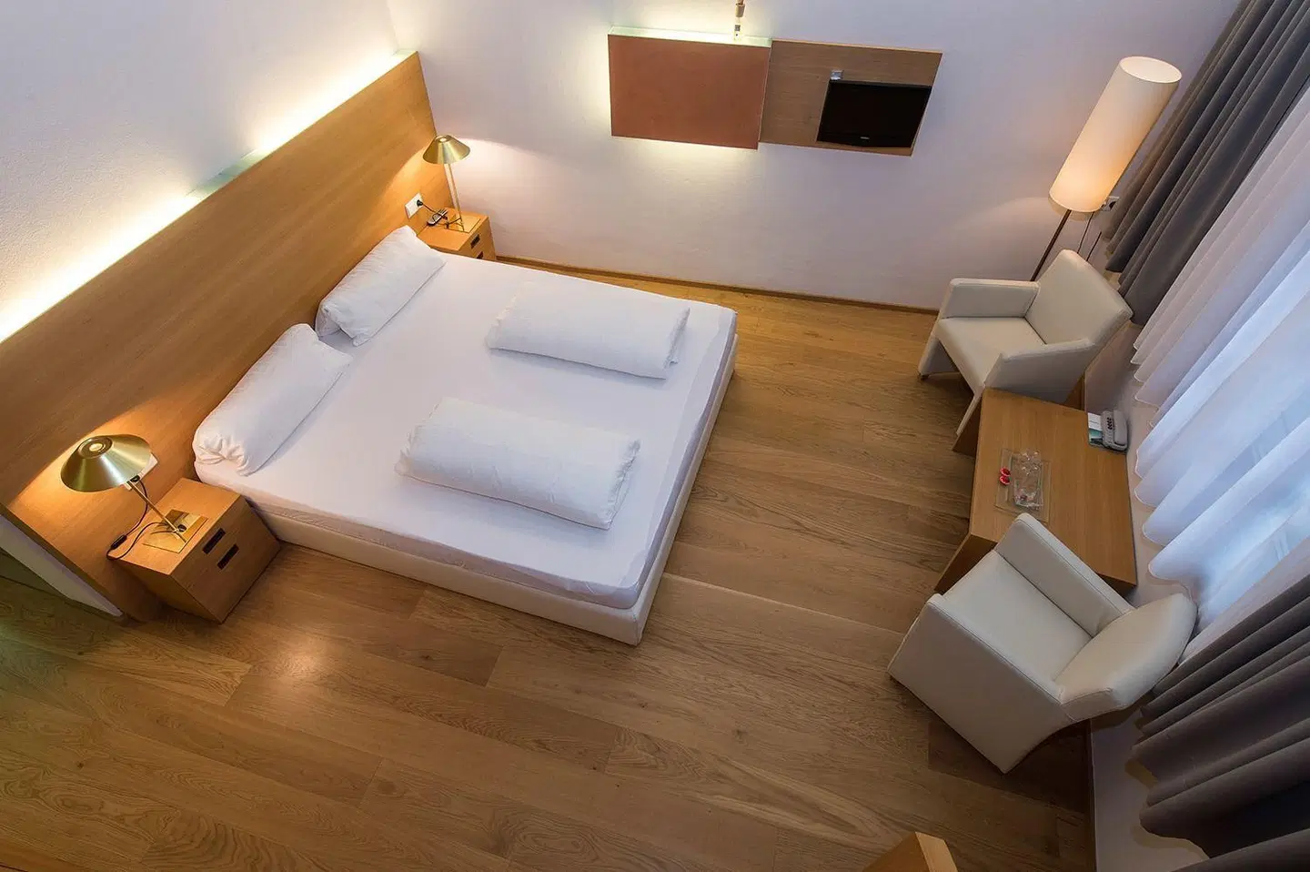 Goldener Stern ROOM_EXAMPLE