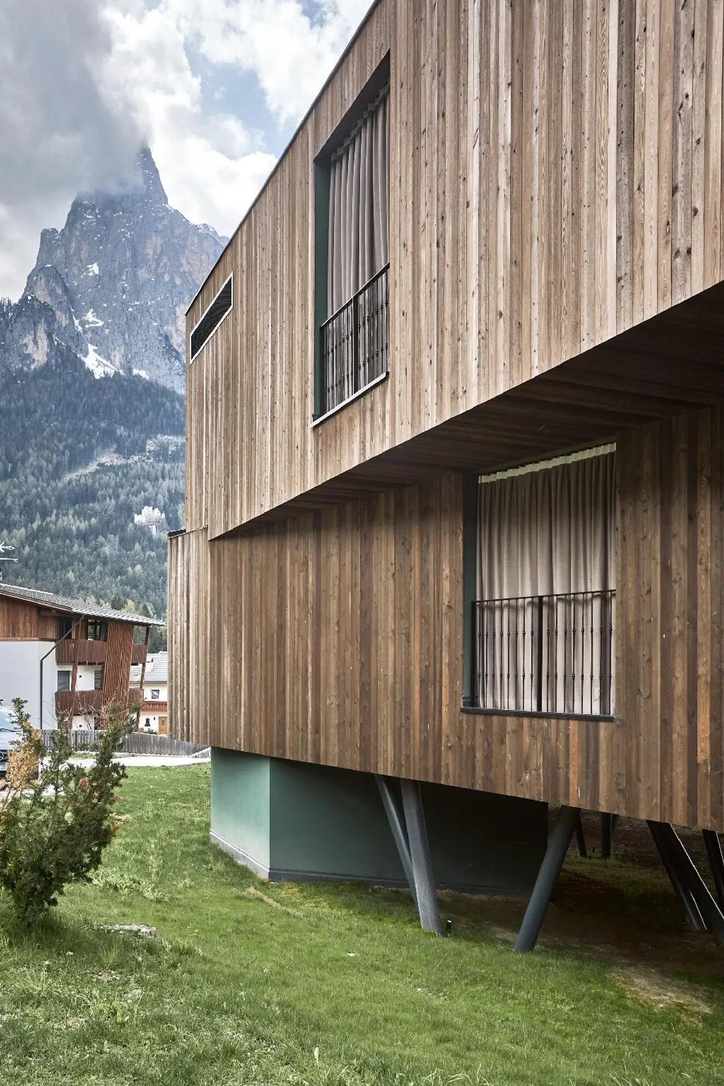 Floris Green Suites by Parc Hotel Florian Konferenz