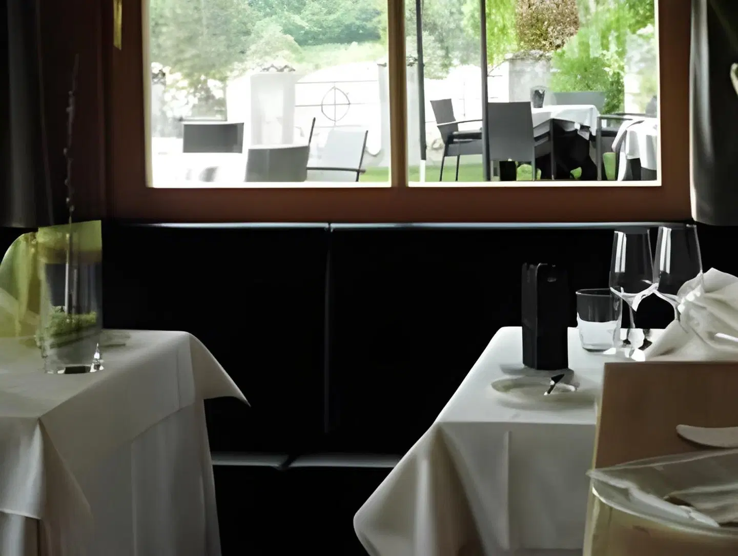 Golfhotel Sonne Restaurant