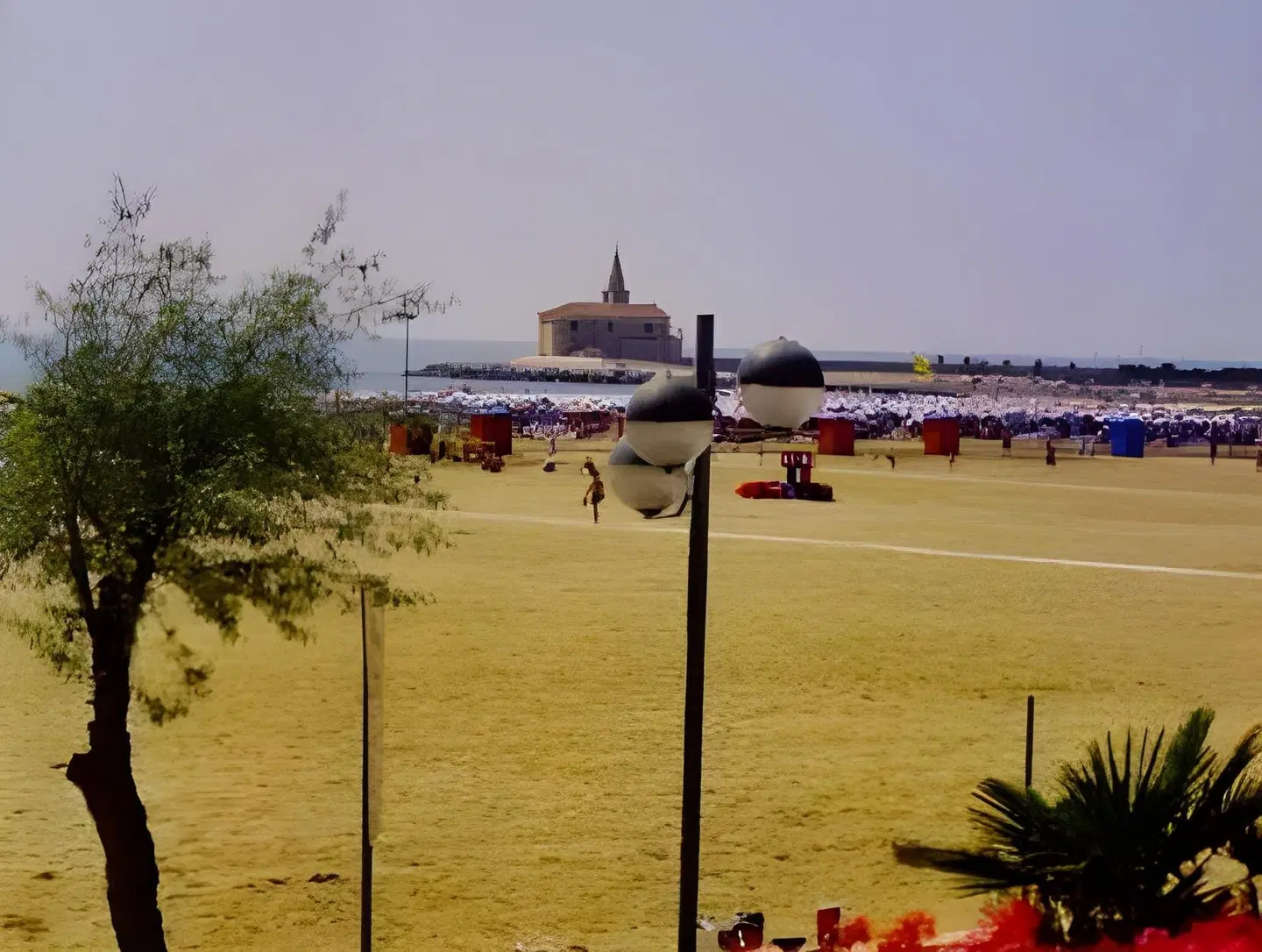 Hotel Garni' Serena LANDSCAPE