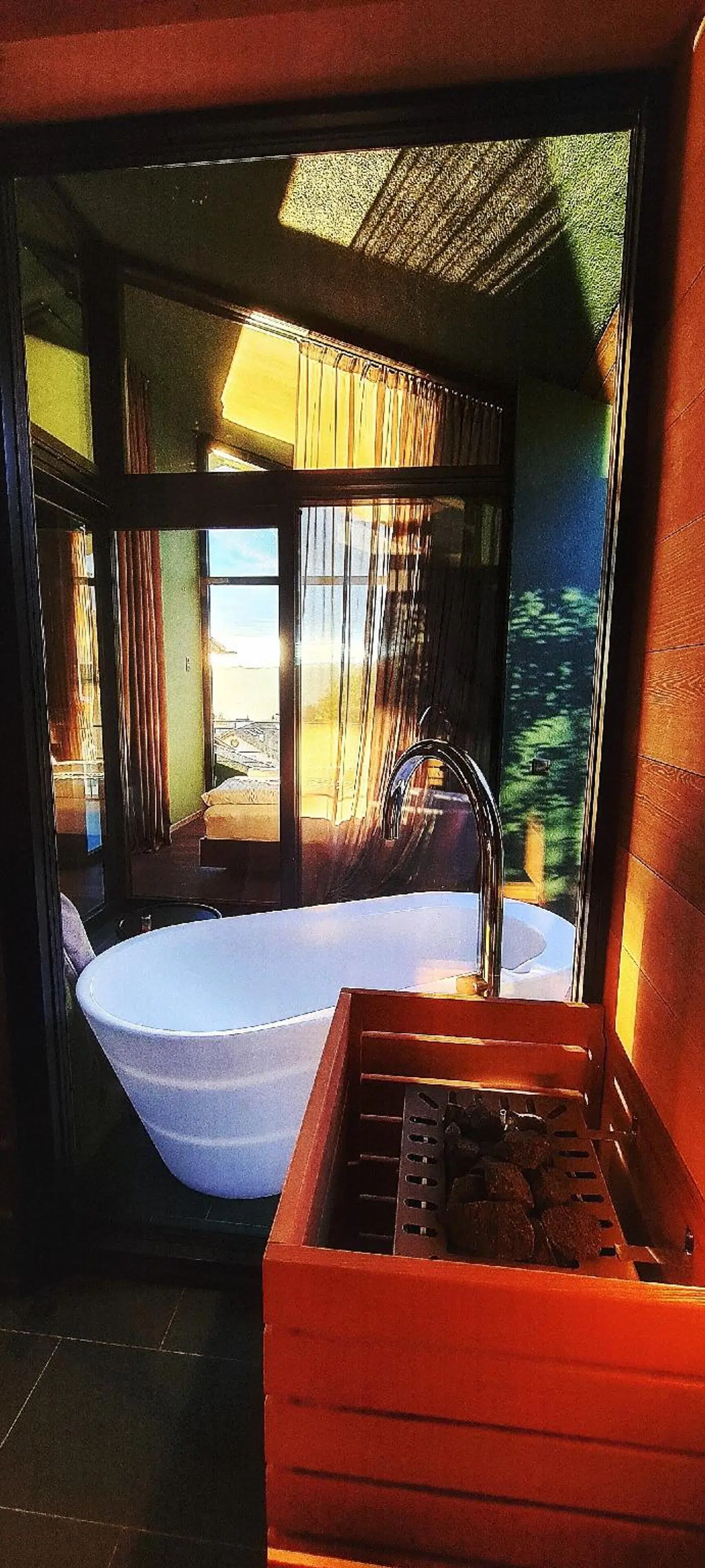 Floris Green Suites by Parc Hotel Florian HEALTH_BEAUTY