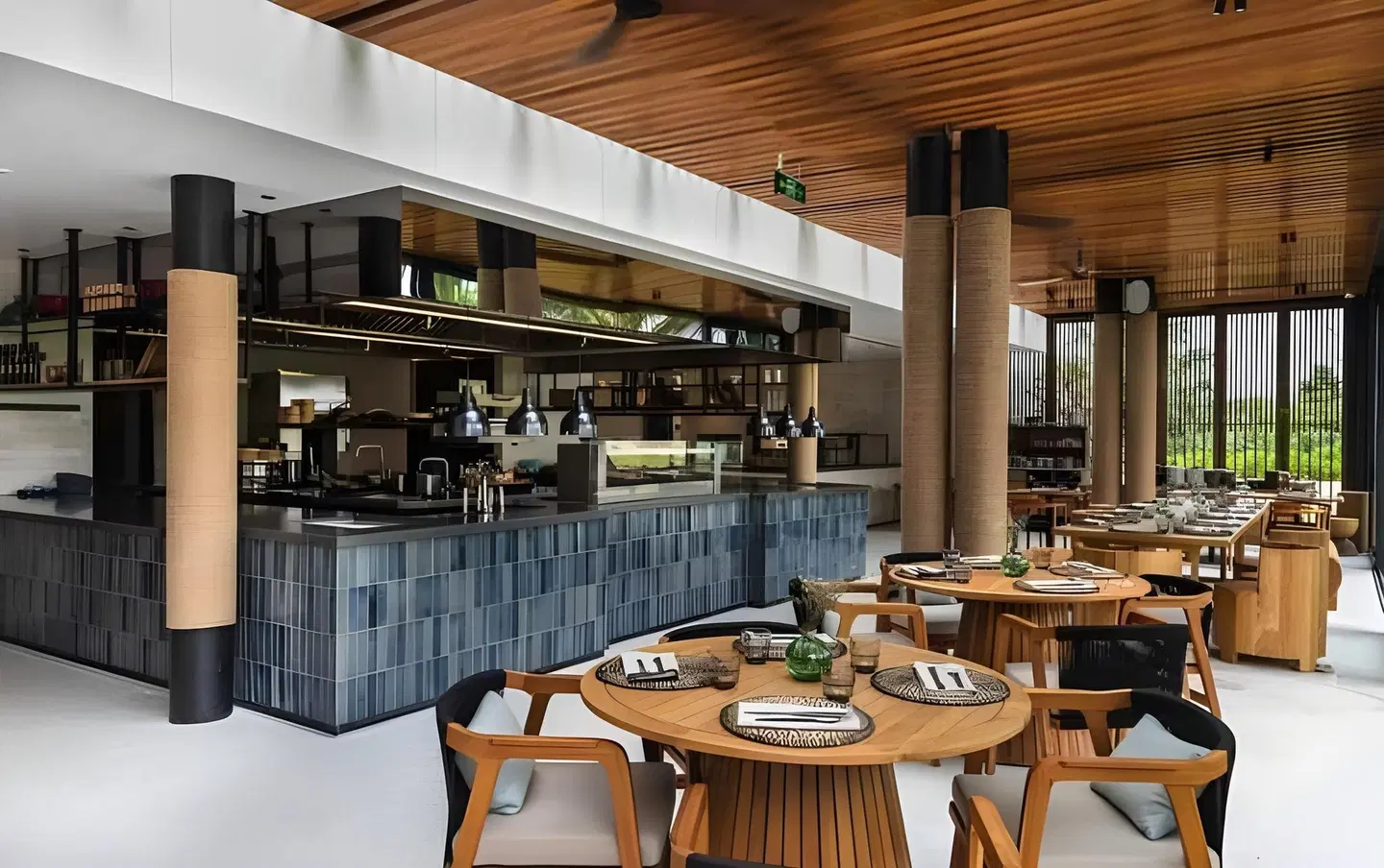 Sailing Club Signature Resort Phu Quoc Bar