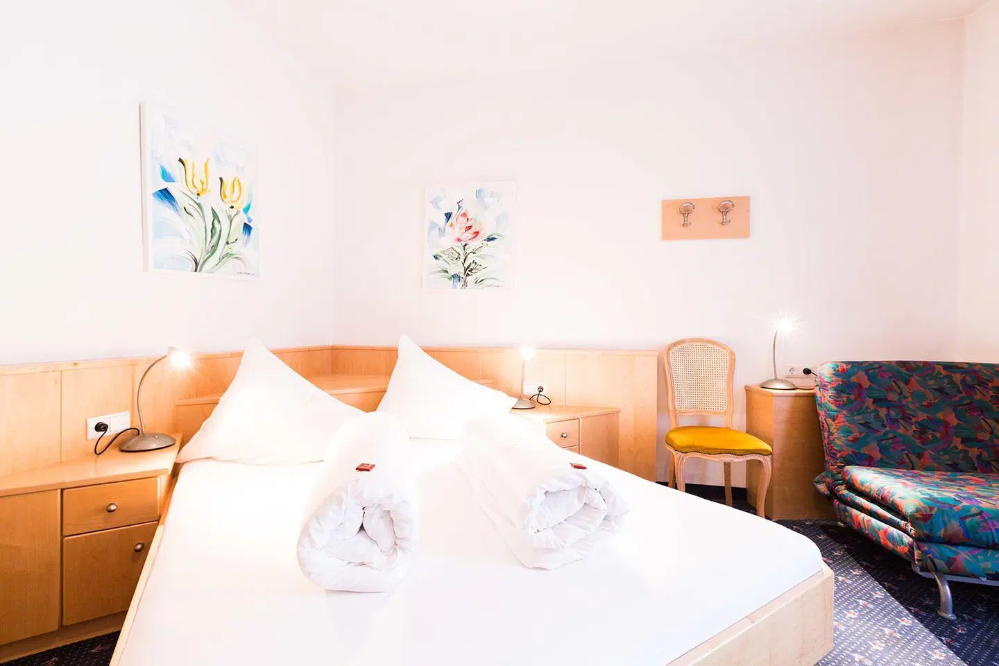 Goldener Stern ROOM_EXAMPLE