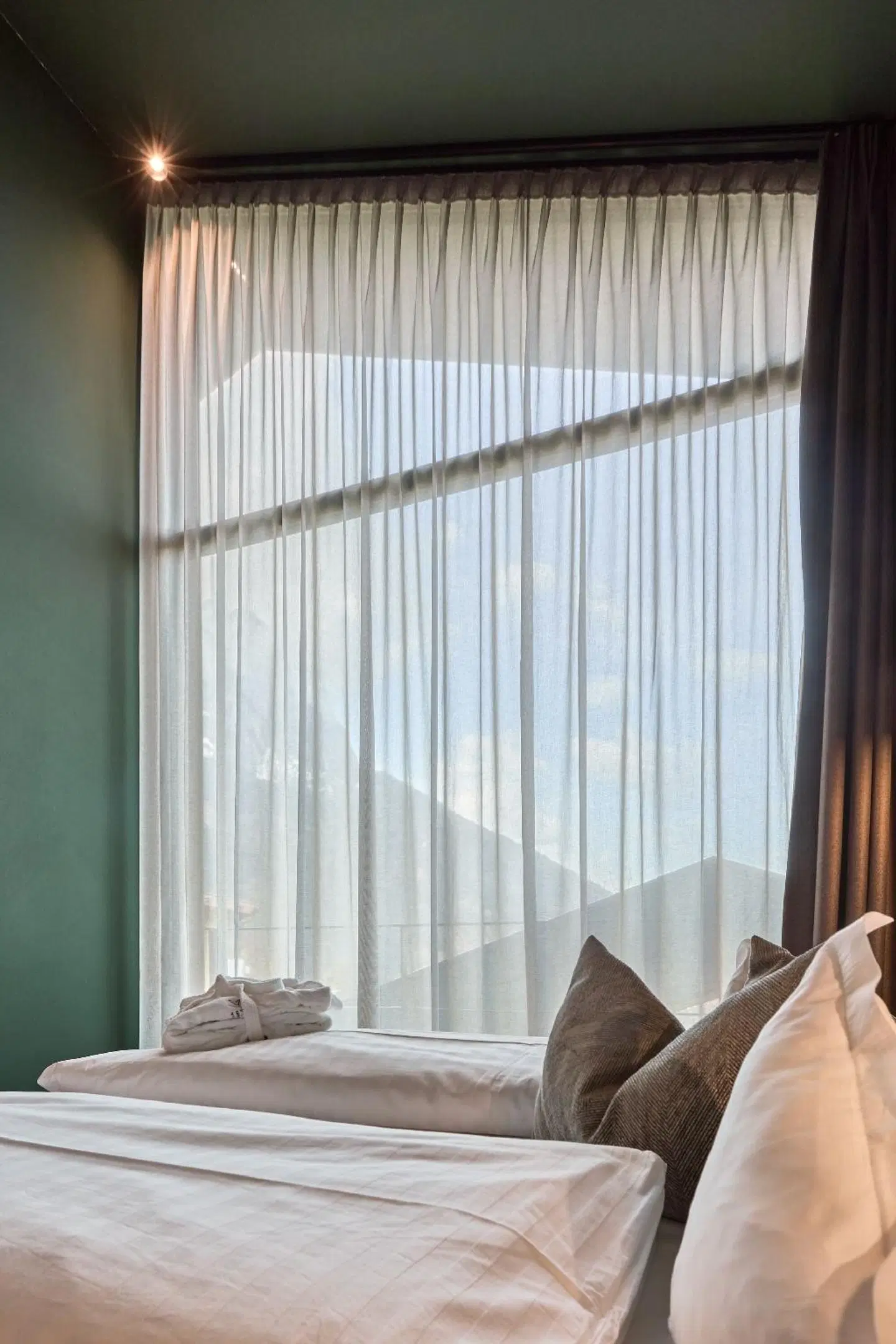 Floris Green Suites by Parc Hotel Florian HEALTH_BEAUTY