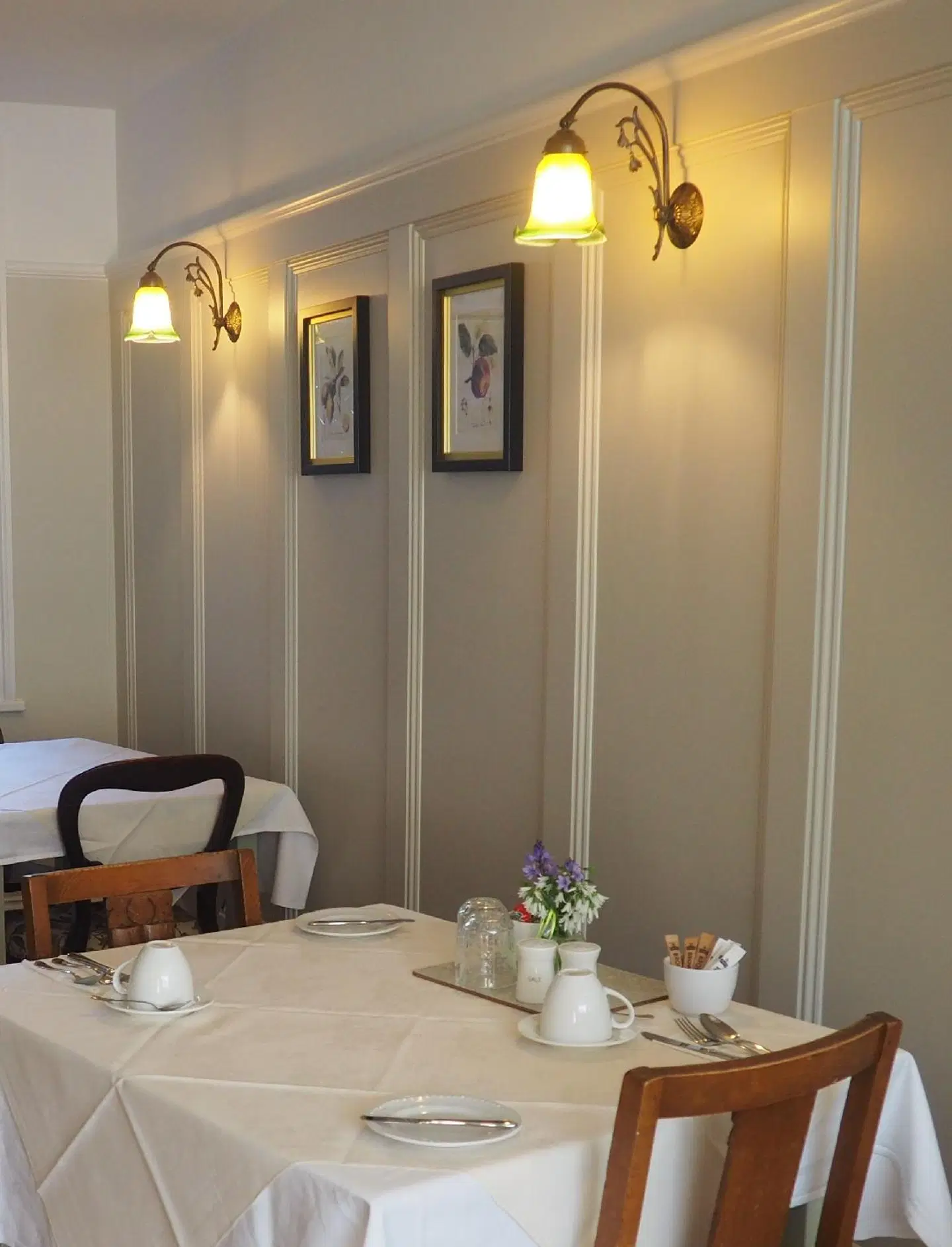 South View Guest House Restaurant