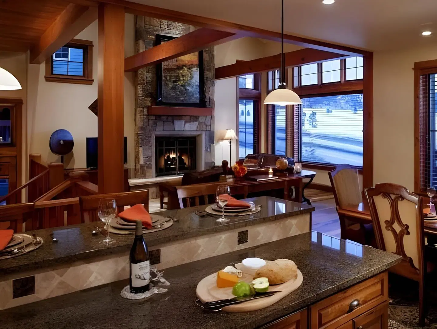The Porches Restaurant
