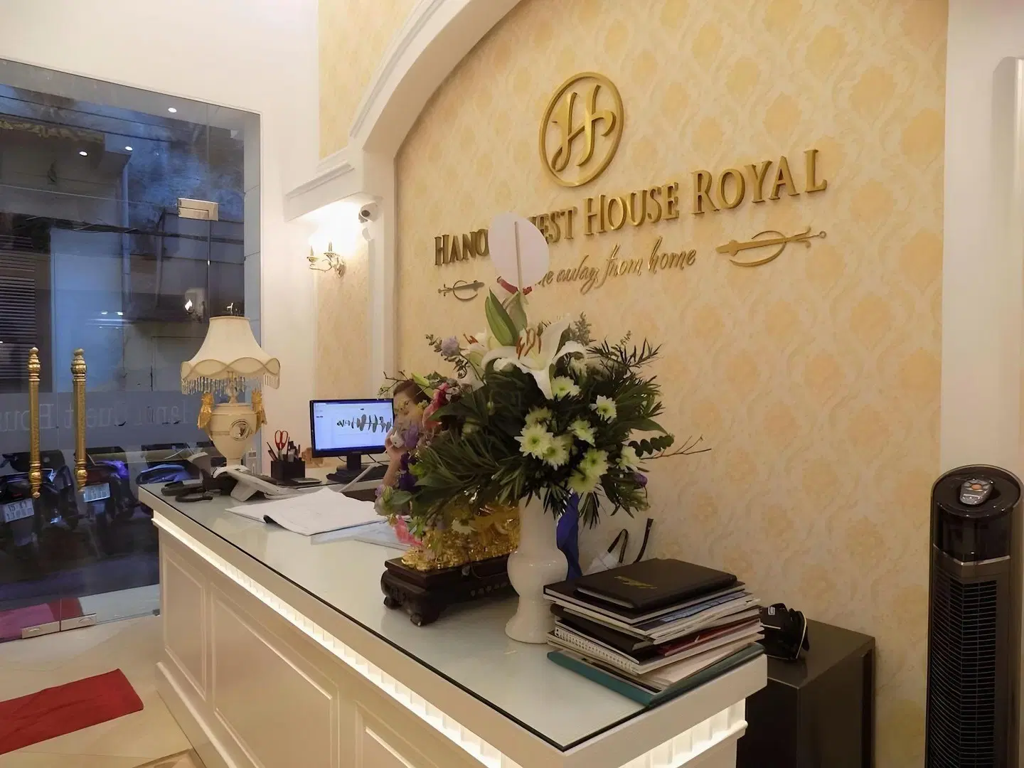 Hanoi Guest House Royal HEALTH_BEAUTY