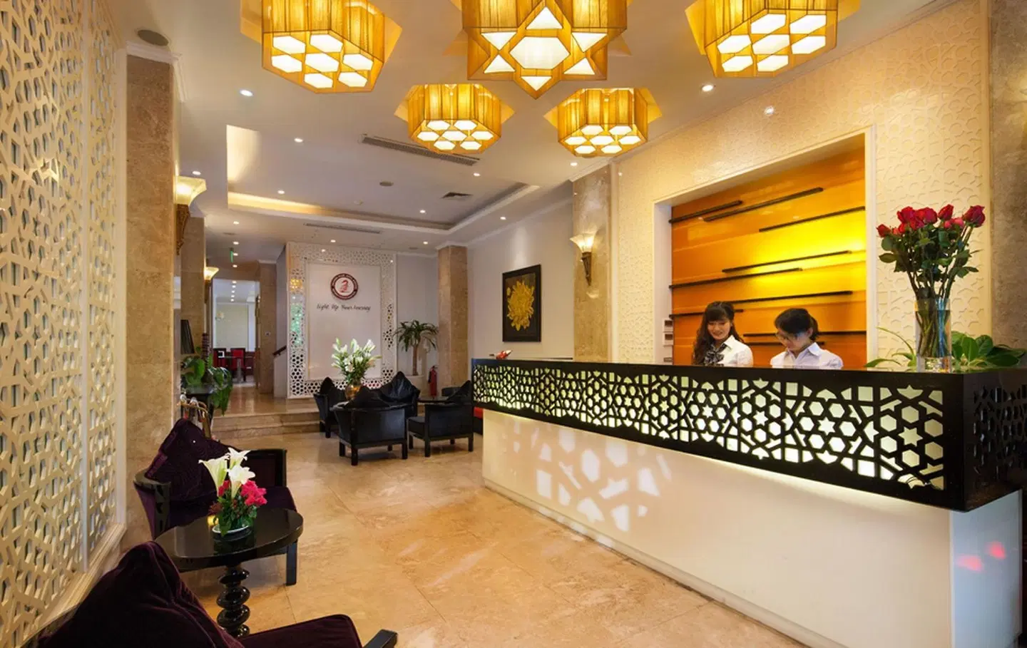 Dragon Pearl Hotel LOUNGE_LOBBY