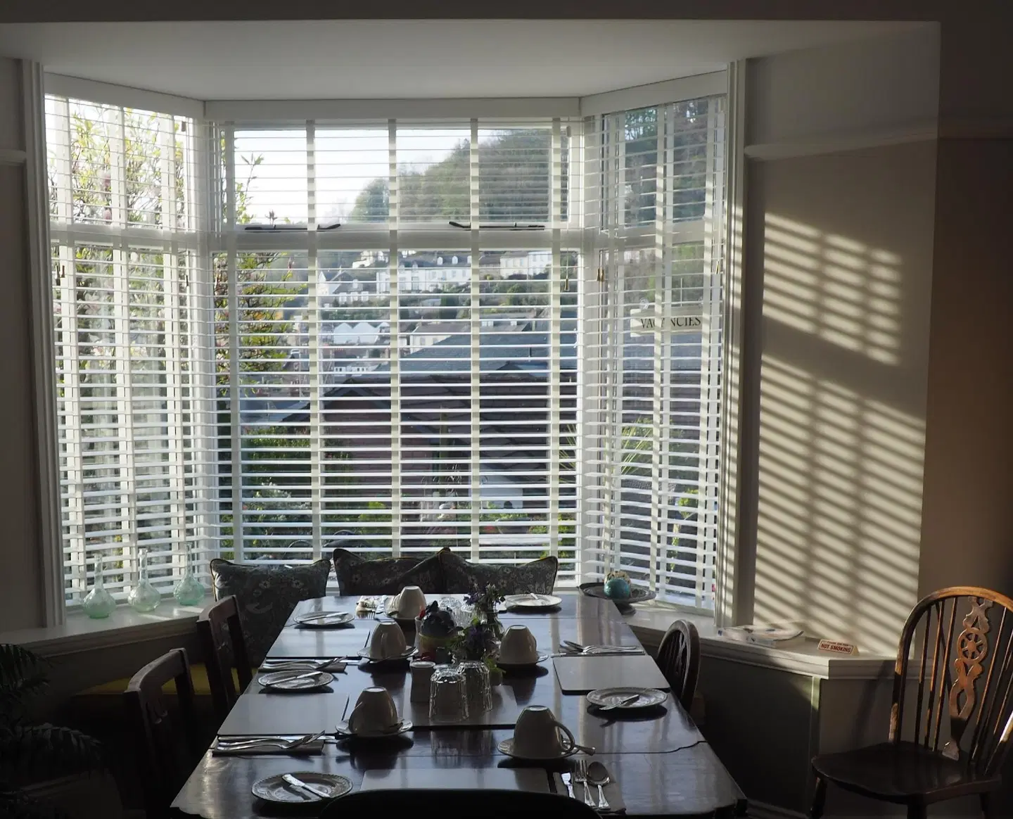 South View Guest House Konferenz
