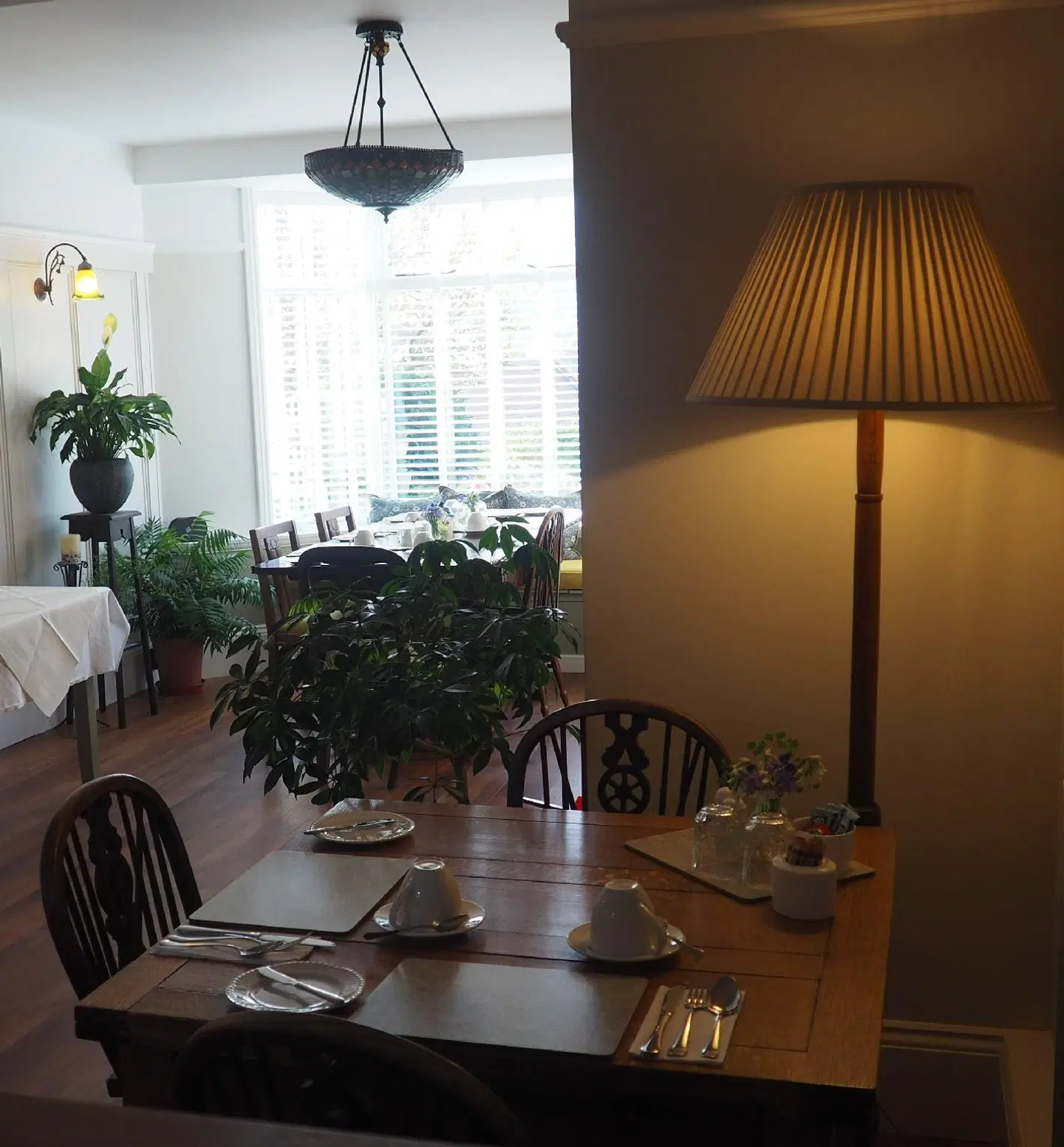 South View Guest House Restaurant