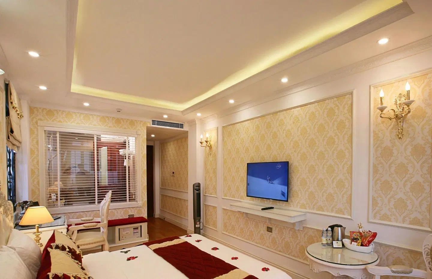 Hanoi Guest House Royal ROOM_EXAMPLE