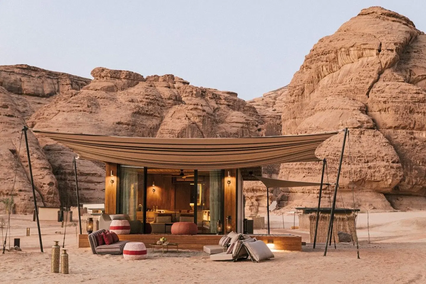 Our Habitas AlUla HEALTH_BEAUTY