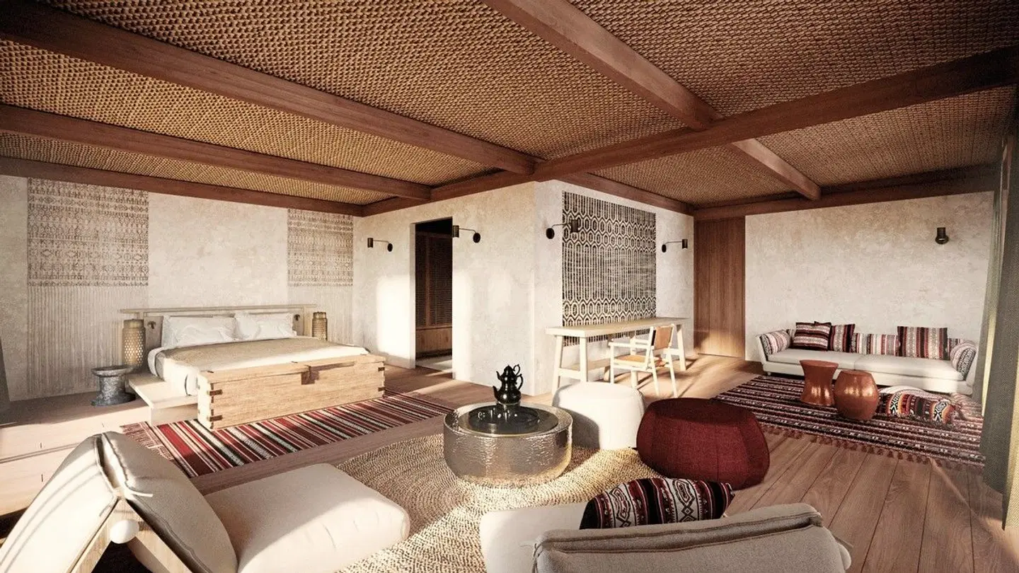 Our Habitas AlUla HEALTH_BEAUTY