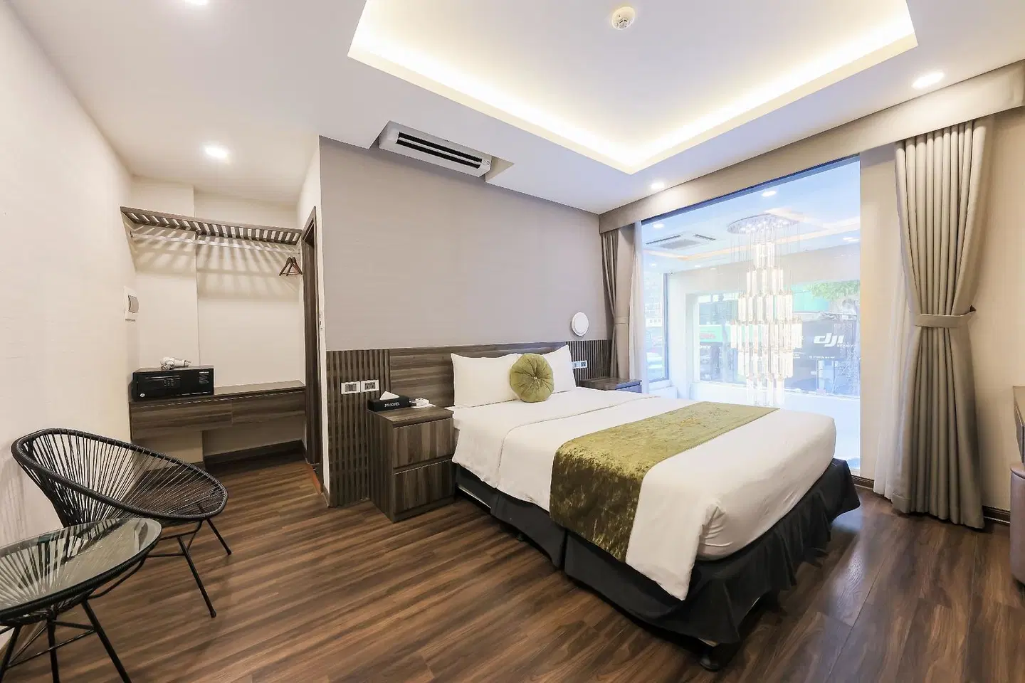 3T Hotel & Travel ROOM_EXAMPLE