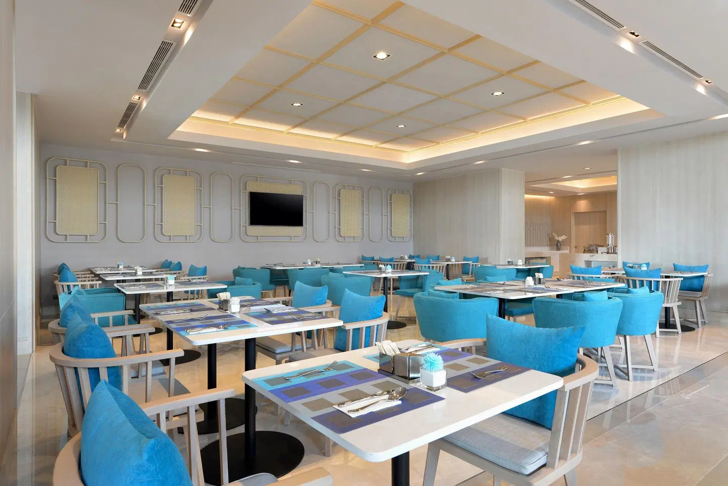 Centre Point Hotel Terminal21 Korat Konferenz