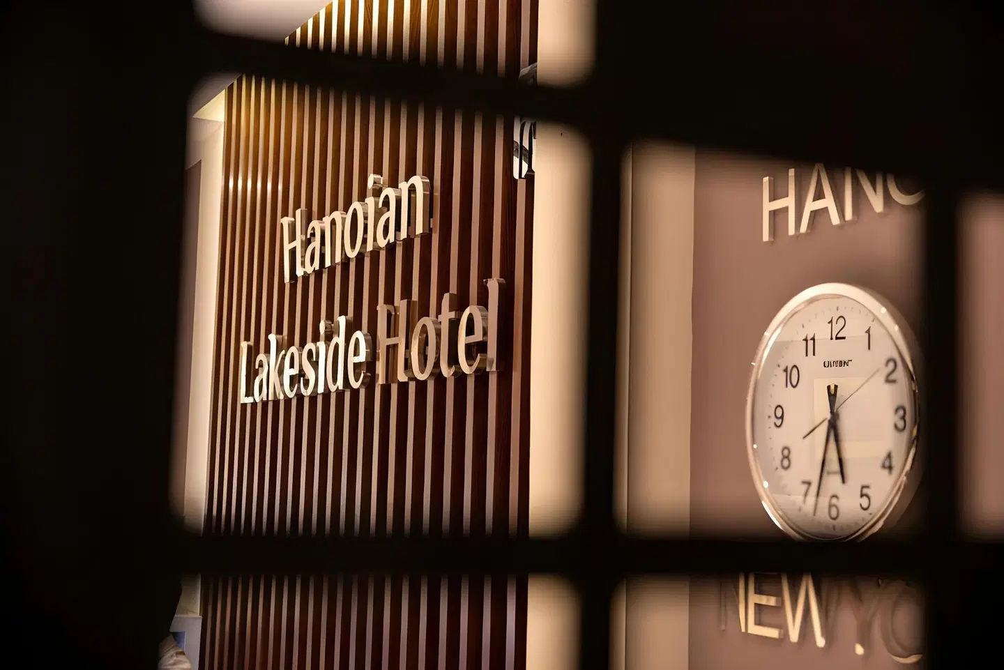 Hanoian Lakeside Hotel LOUNGE_LOBBY