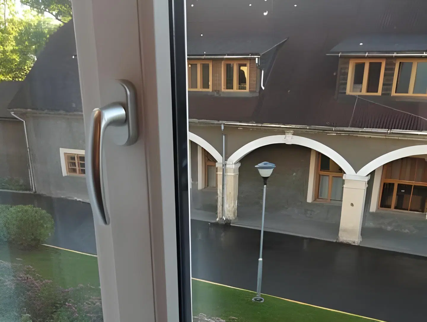 Kalna Ligzda Badezimmer