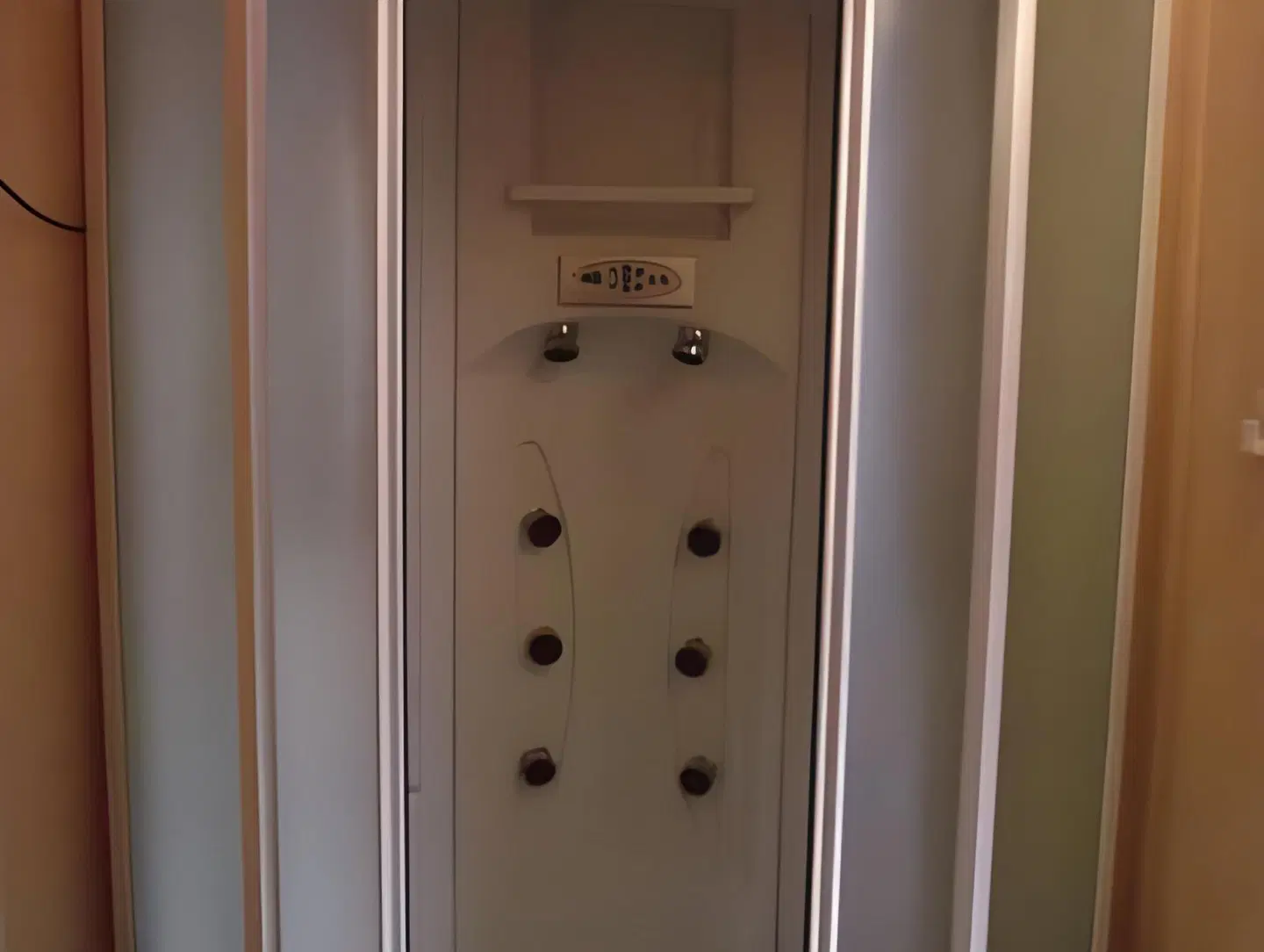 Kalna Ligzda Badezimmer