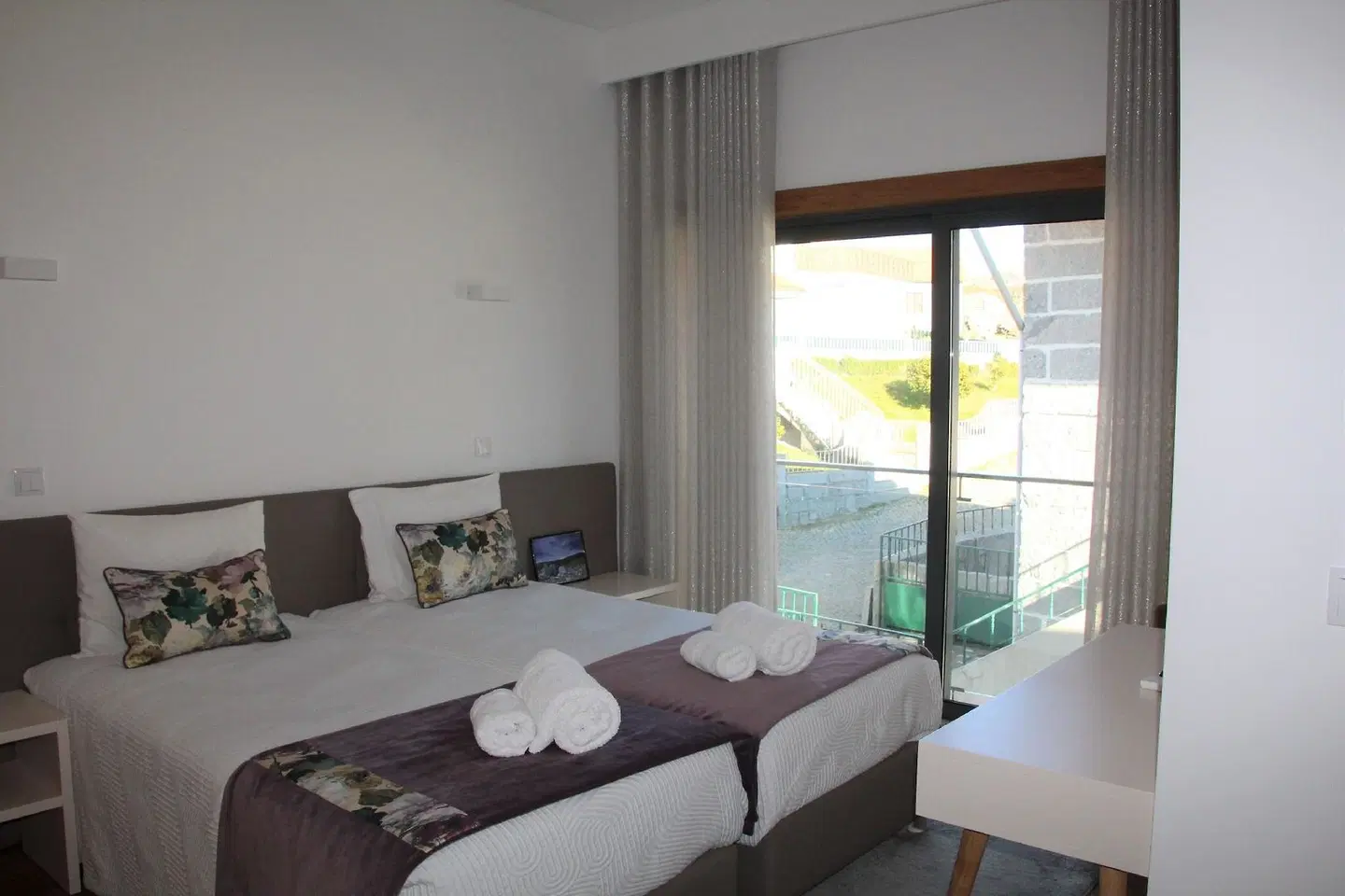 Hotel Rural da Freita ROOM_EXAMPLE