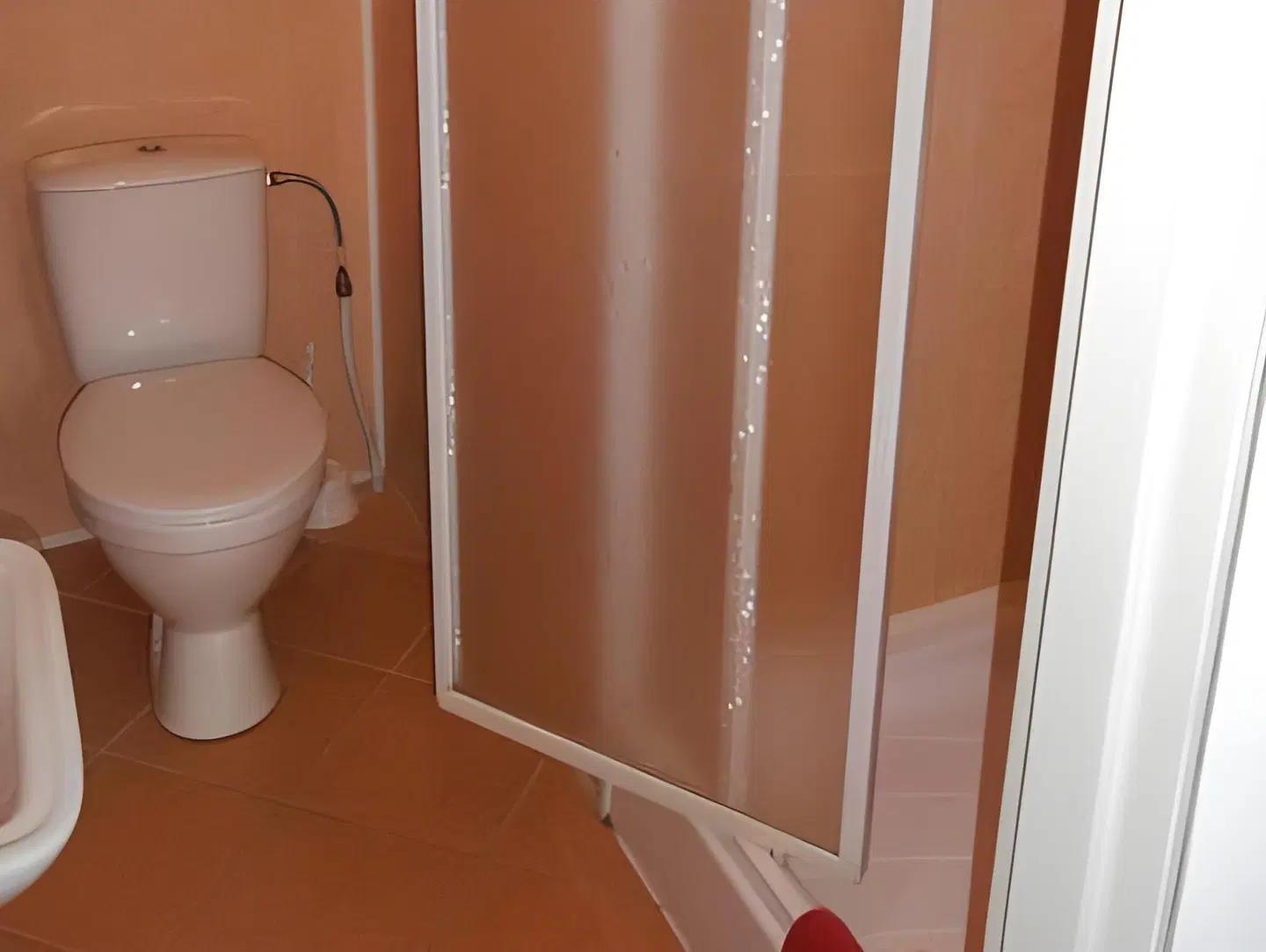 Kalna Ligzda Badezimmer