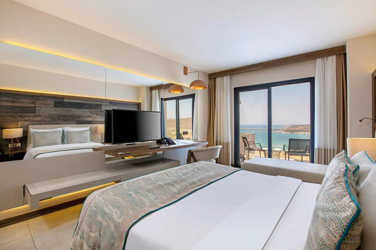 Design Plus Seya Beach ROOM_EXAMPLE