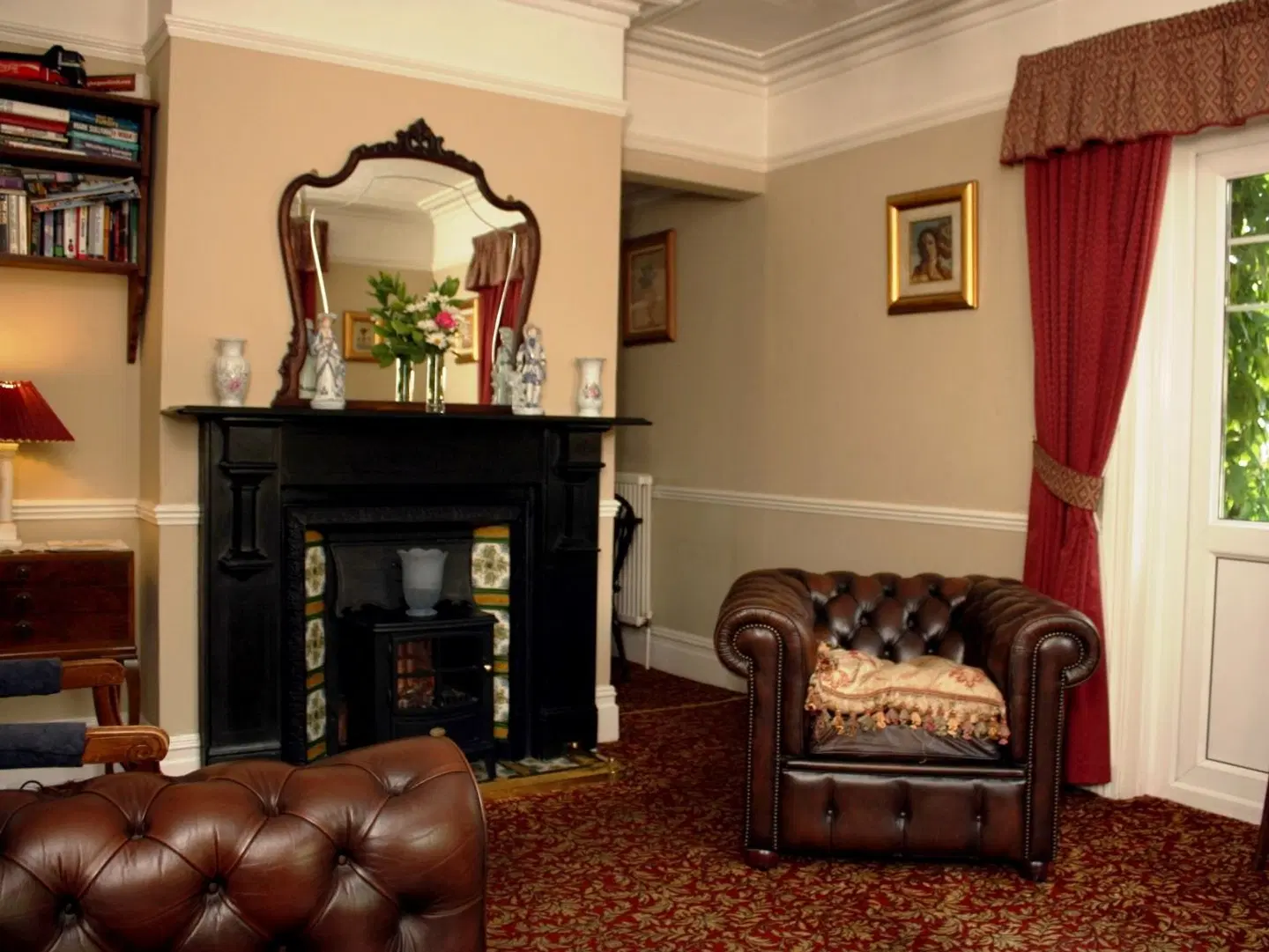 Victoria Lodge Guest House ROOM_EXAMPLE