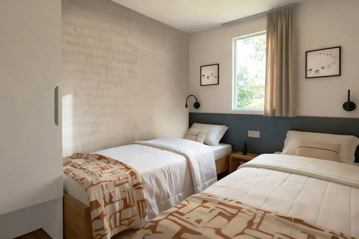 Zaton Holiday Resort Camping ROOM_EXAMPLE
