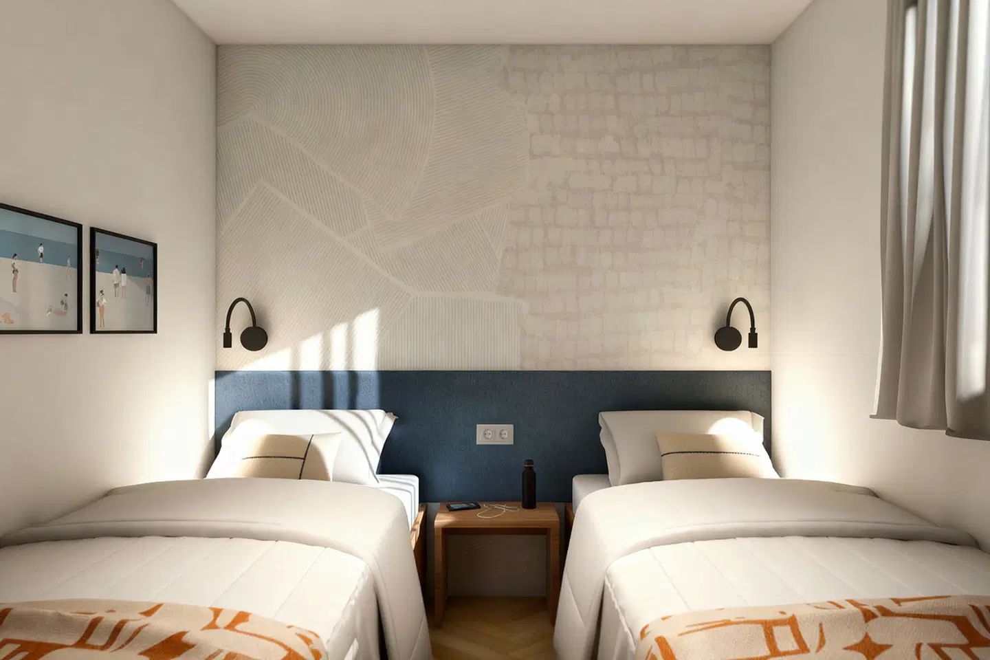Zaton Holiday Resort Camping ROOM_EXAMPLE