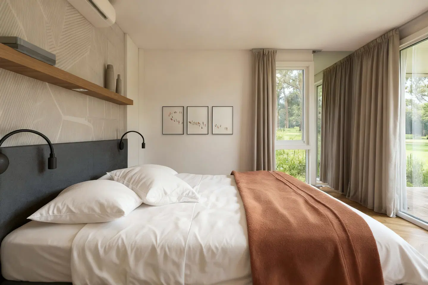 Zaton Holiday Resort Camping ROOM_EXAMPLE