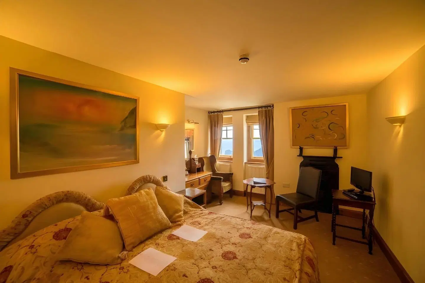 Camelot Castle ROOM_EXAMPLE