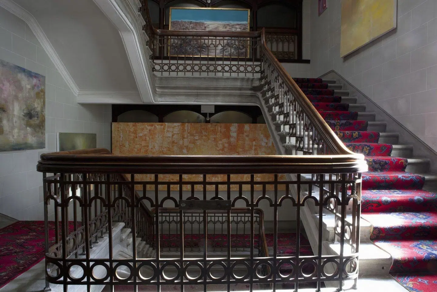 Camelot Castle LOUNGE_LOBBY