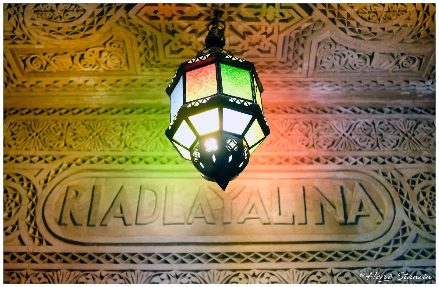 Riad Layalina ROOM_EXAMPLE